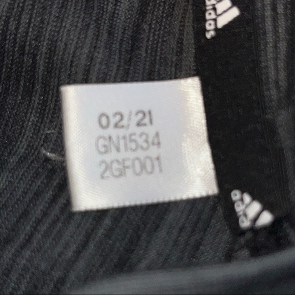 Adidas and Under Armour T-shirt Bundle Men’s Size Extra Large - Picture 7 of 16